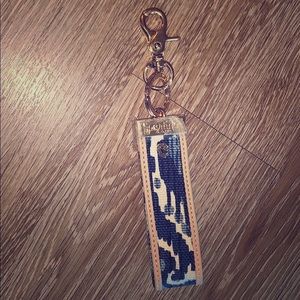 Spartina 449 keychain
